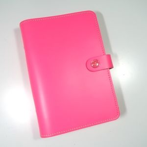 Filofax Original Planner Agenda personal sized